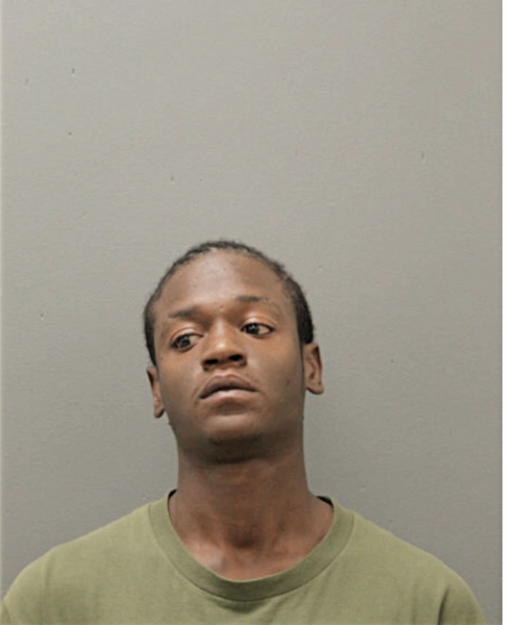 MARIEL D CARR, Cook County, Illinois