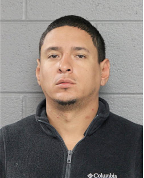 JOSE CARRASCO, Cook County, Illinois
