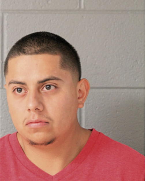 DANIEL CASTANEDA, Cook County, Illinois