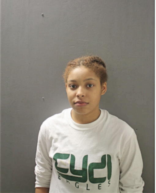 CHRISTINA CEPEDA, Cook County, Illinois