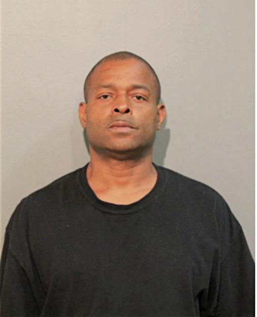 ANTHONY CHERRY, Cook County, Illinois