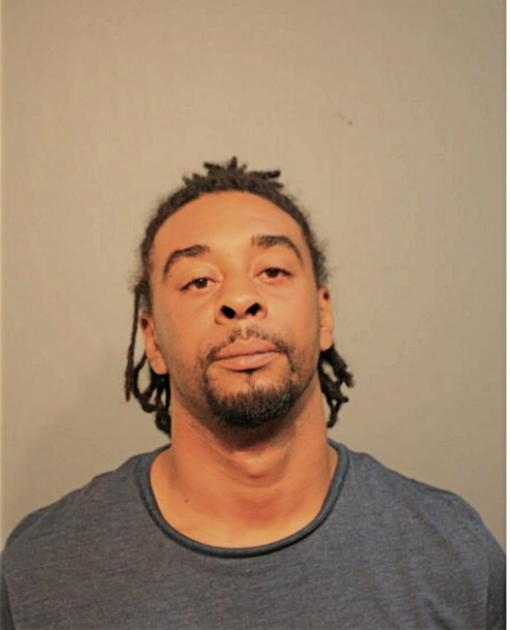 JAMIE CLARK, Cook County, Illinois