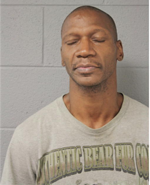 MAURICE CLAY, Cook County, Illinois