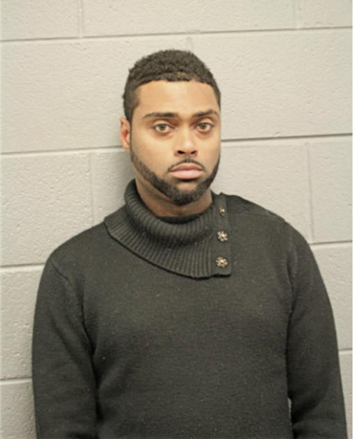 CHRISTOPHER M CLEVELAND, Cook County, Illinois