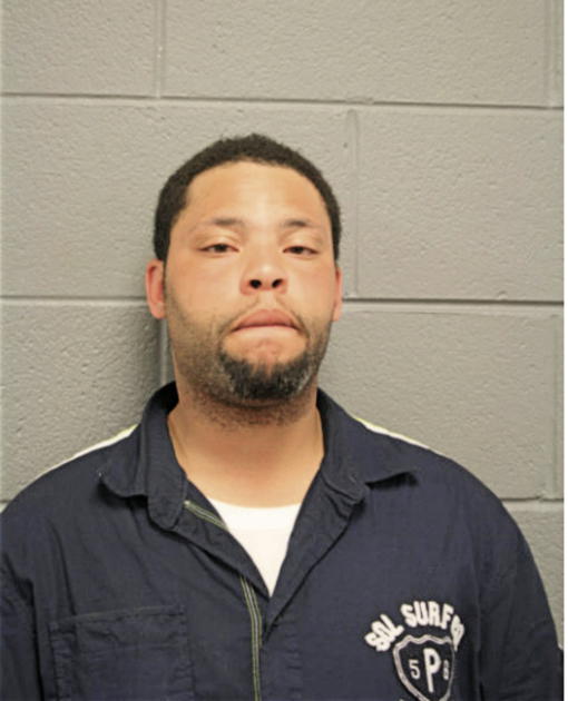VERNELL CLEVELAND, Cook County, Illinois