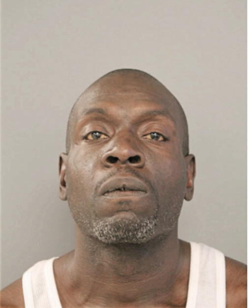 WILLIE R COBBINS, Cook County, Illinois
