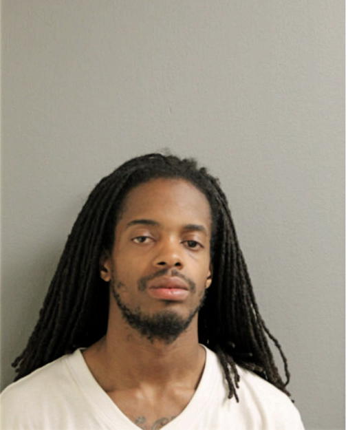 JARROD M COLEY, Cook County, Illinois