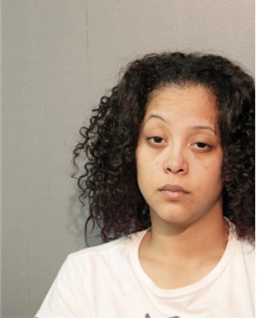NATACHA N CONCEPCION, Cook County, Illinois