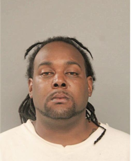 SHAMAIN D CONNER, Cook County, Illinois