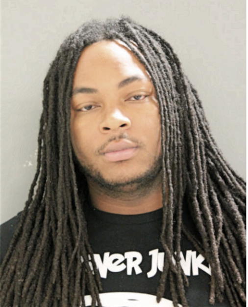 CALVIN CRAIG, Cook County, Illinois
