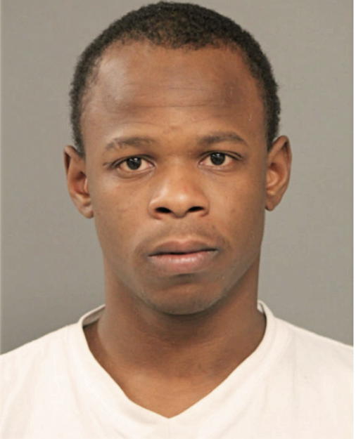 KENDRICK D CURTIS, Cook County, Illinois