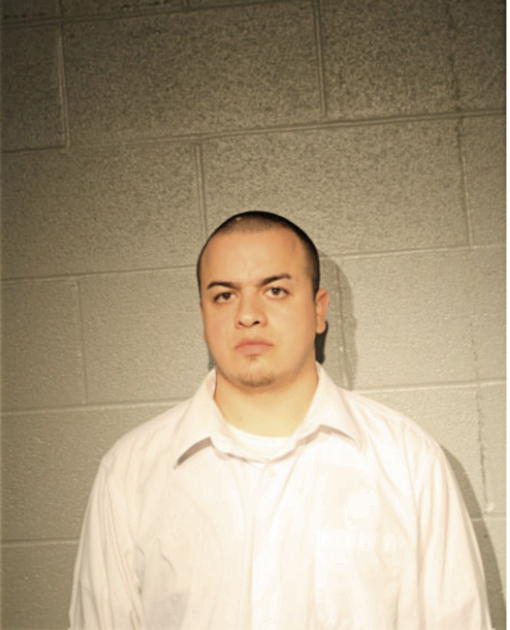 MIGUEL A DAVILA, Cook County, Illinois
