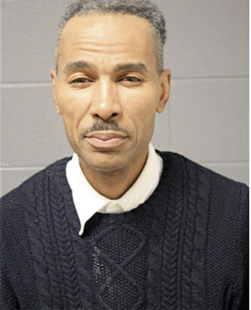 IVY D DAVIS, Cook County, Illinois
