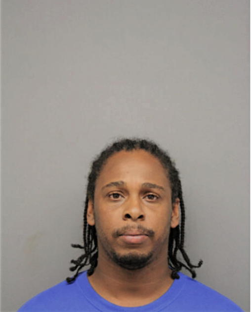 LAMONT DAVIS, Cook County, Illinois