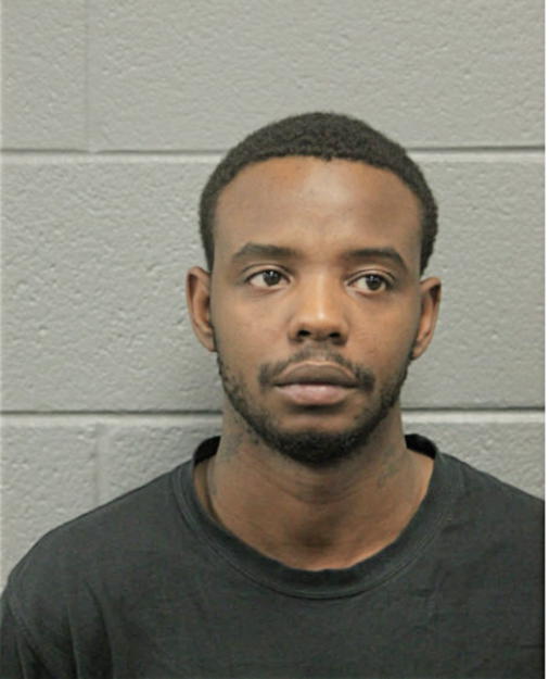 CHRISTOPHER DAY, Cook County, Illinois