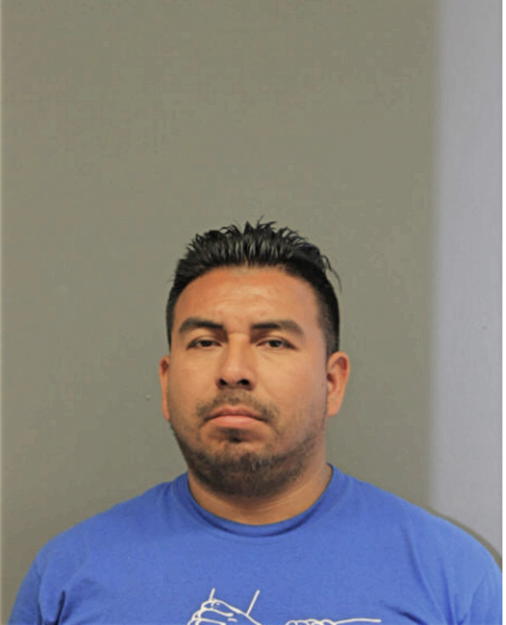 MARCO A DIAZ, Cook County, Illinois