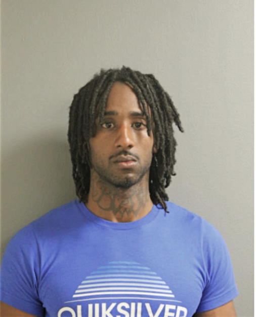 MARCUS DOCKERY, Cook County, Illinois