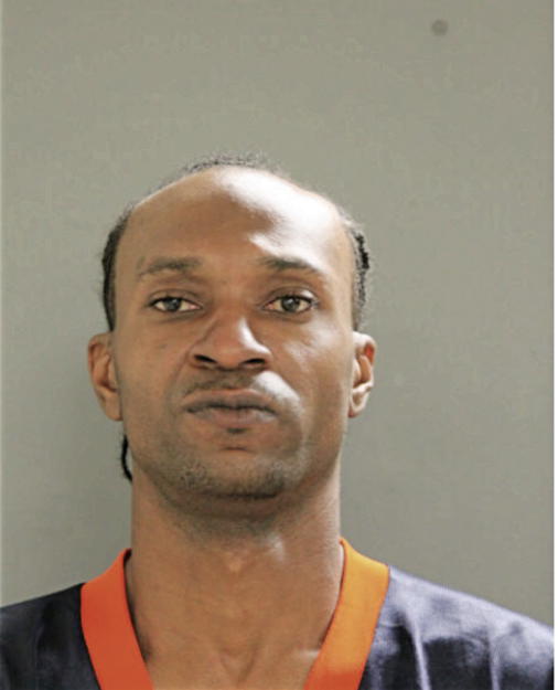 LEMAR R DOGAN, Cook County, Illinois