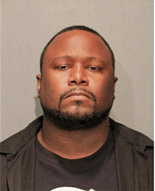 BRANDON E DRAKE, Cook County, Illinois