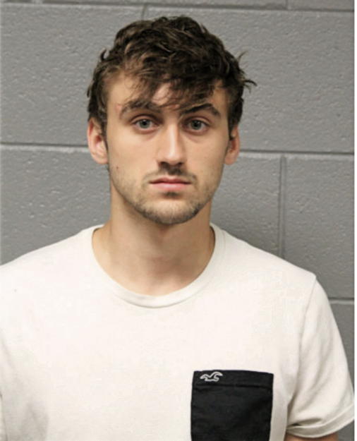 PATRYK DUGOSZ, Cook County, Illinois