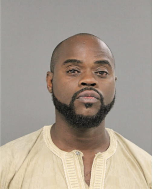 THOMAS DUNN, Cook County, Illinois