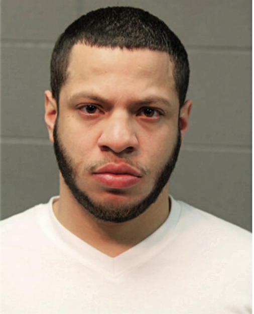 JOSHUA E QUINTERO, Cook County, Illinois