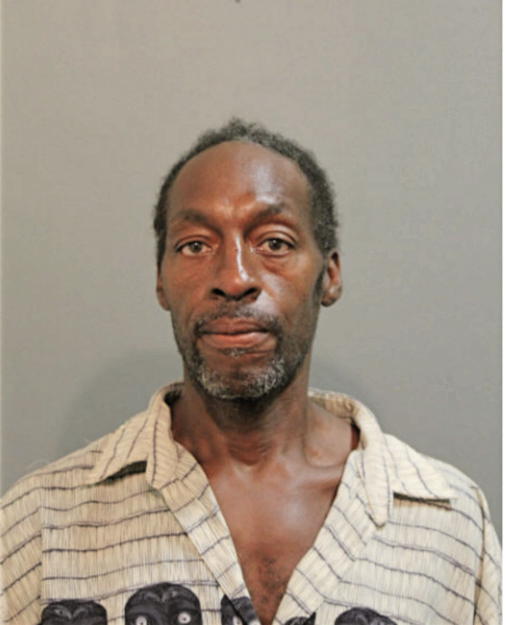 RODNEY EASON, Cook County, Illinois