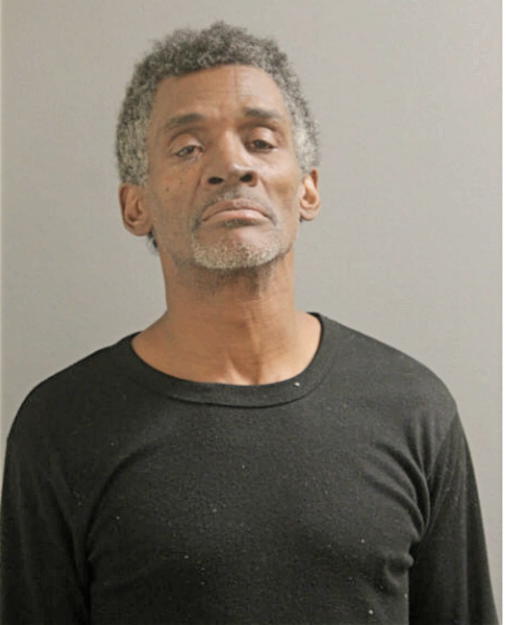 DWAYNE EDMONDSON, Cook County, Illinois