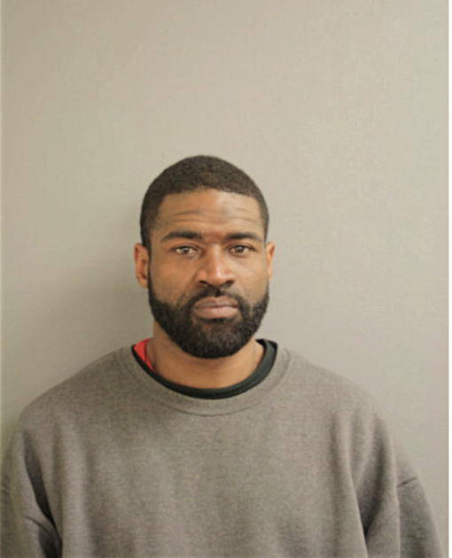NIGEL J EDWARDS, Cook County, Illinois