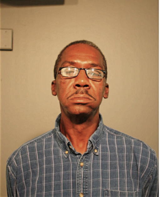 HARRISON ELLIS, Cook County, Illinois