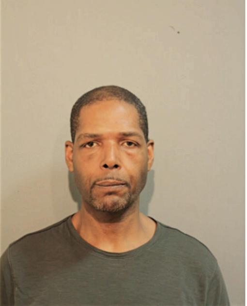 MORRIS E ELLIS, Cook County, Illinois