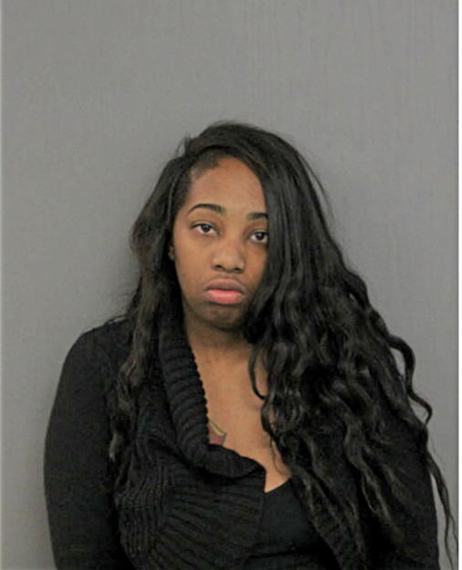 ALEXIS ESSEX, Cook County, Illinois