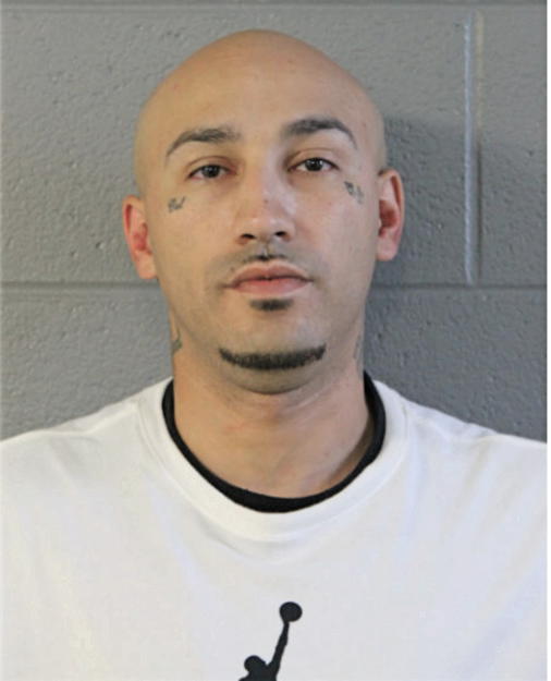 CHRISTOPHER FRANCO, Cook County, Illinois