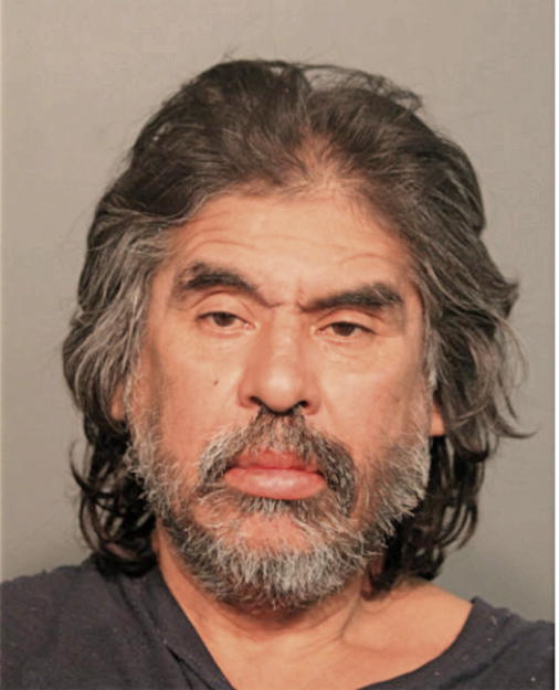 ROBERTO GAMERO, Cook County, Illinois