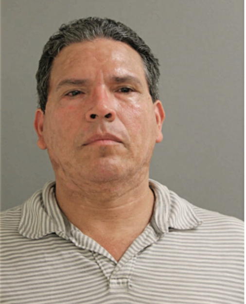 EDIN GARCIA, Cook County, Illinois
