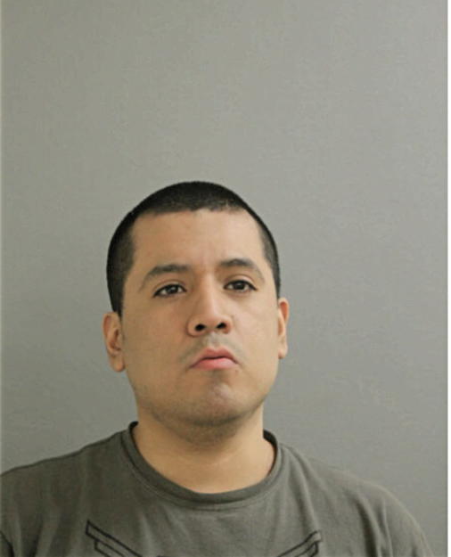 JORGE GARCIA, Cook County, Illinois