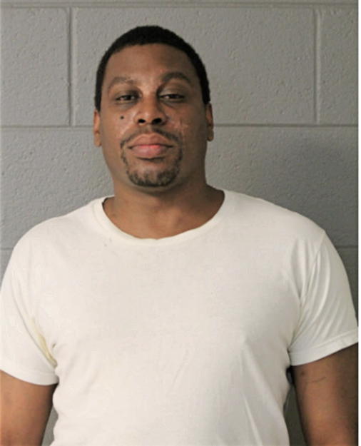 CRAIG JAMES GILMORE, Cook County, Illinois