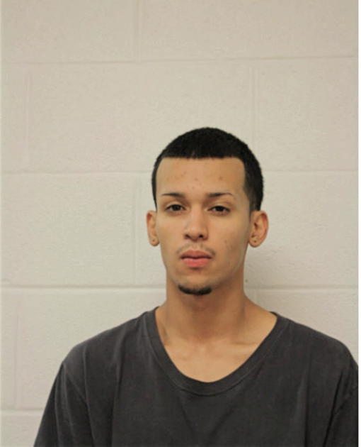 DEREK G GIRON, Cook County, Illinois