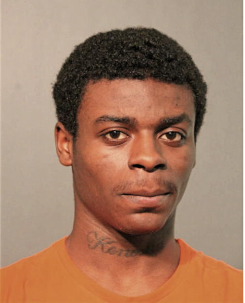 KEJUAN GLASS, Cook County, Illinois