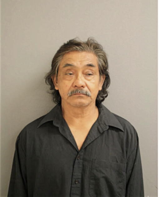 TIBURCIO GODINEZ, Cook County, Illinois