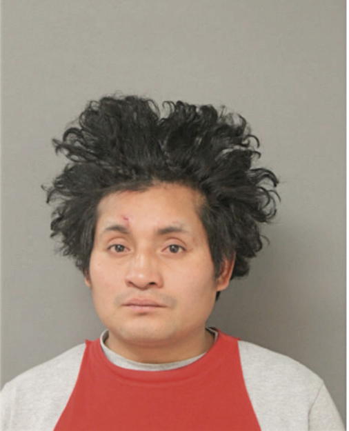 HILARIO GOMEZ, Cook County, Illinois