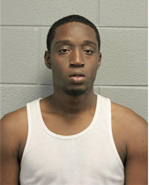 JAMES C GOOD, Cook County, Illinois