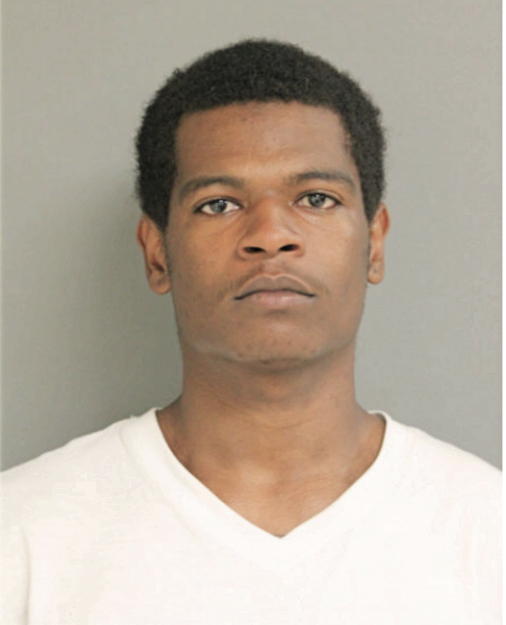 DEVONTAE M GOSTON, Cook County, Illinois
