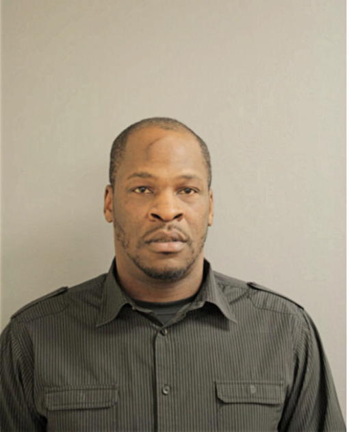 COURTNEY A GRIFFIN, Cook County, Illinois