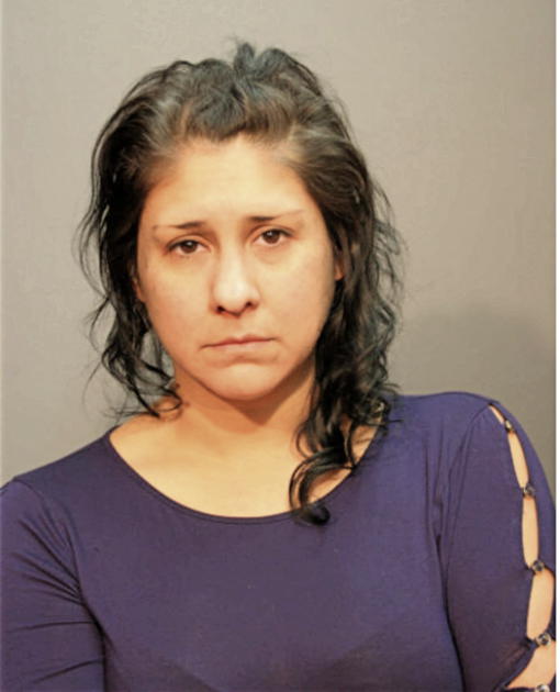 ANGELINE GUZMAN-SOTO, Cook County, Illinois