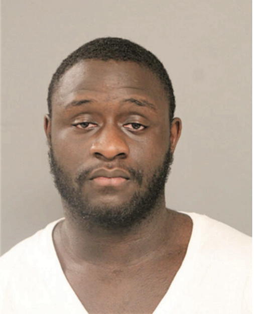 ANTONIO J HALLOM, Cook County, Illinois