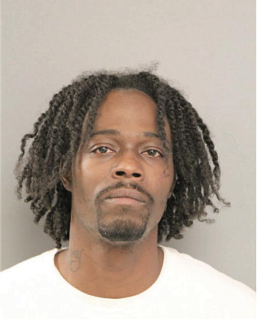 JOSEPH D HAMMOND, Cook County, Illinois
