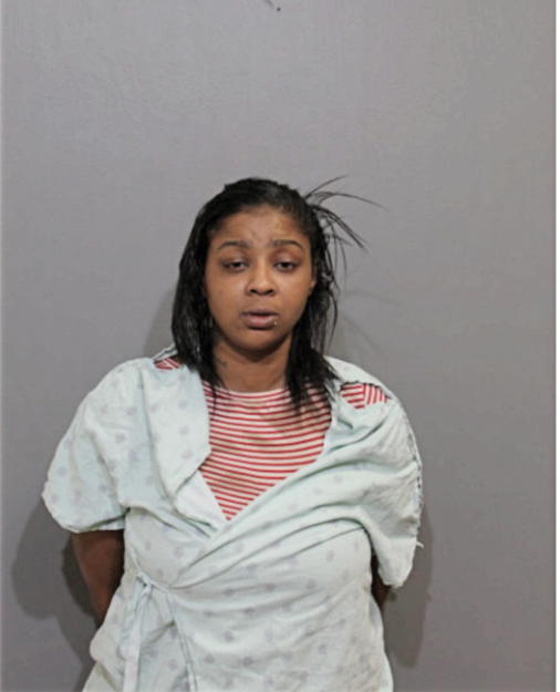 ADJHANNA MK HARMON, Cook County, Illinois