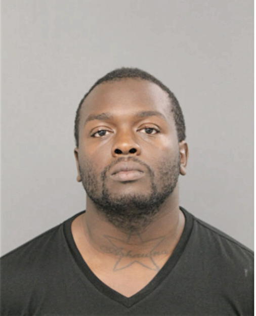 SHAUN D HARPER, Cook County, Illinois