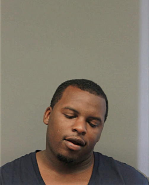 ANTAWN L HARRIS, Cook County, Illinois